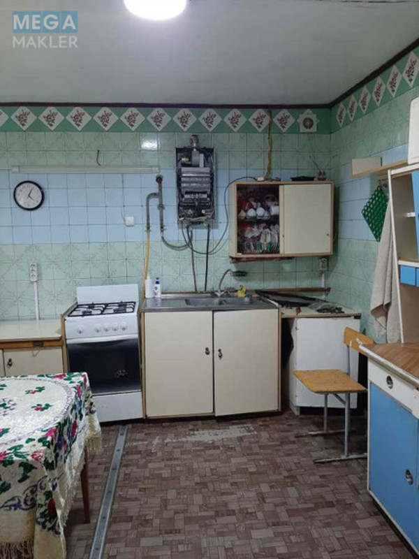 Продаж дома, 2&nbsp;поверху, 90&nbsp;кв.м, 4&nbsp;кімнати, ділянка 7,22&nbsp;соток, <a class="location-link" href="/kiev/" title="Недвижимость Київ">Київ</a>, <a class="location-link" href="/kiev/darnickij/" title="Недвижимость Дарницький район">Дарницький р-н</a>, 86-а Садова вул. (изображение 12)