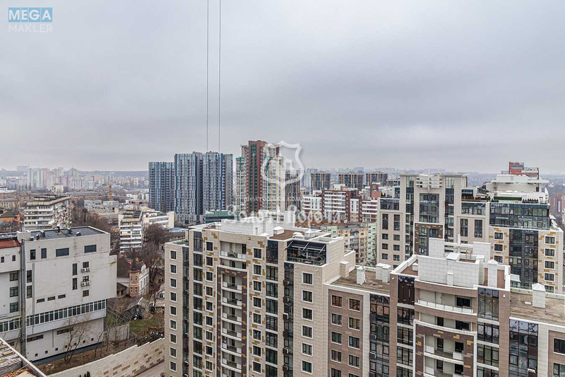 Продаж 2 кімнатної квартири (95/35/28), 9 пов. 31 пов. будинку, <a class="location-link" href="/kiev/" title="Недвижимость Київ">Київ</a>, <a class="location-link" href="/kiev/pecherskij/" title="Недвижимость Печерський район">Печерський р-н</a>, Іоанна Павла ІІ вул., 12 (изображение 21)