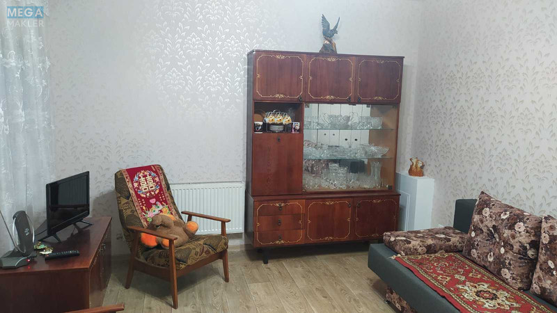 Продаж дома, 1&nbsp; поверх, 50&nbsp;кв.м, 2&nbsp;кімнати, ділянка 4&nbsp;сотки, <a class="location-link" href="/dnepropetrovsk/" title="Недвижимость Дніпра">Дніпро</a>, Гагринська, 19 (изображение 17)