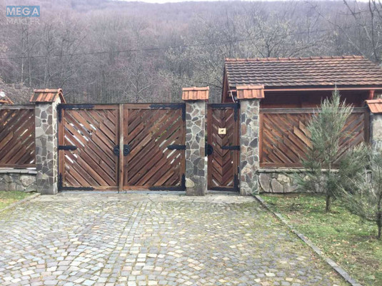 Продаж дома, 1&nbsp; поверх, 210&nbsp;кв.м, 3&nbsp;кімнати, ділянка 43&nbsp;сотки, <a class="location-link" href="/chinadievo/" title="Недвижимость Чинадійове">Чинадійово</a>, Санаторная (изображение 9)