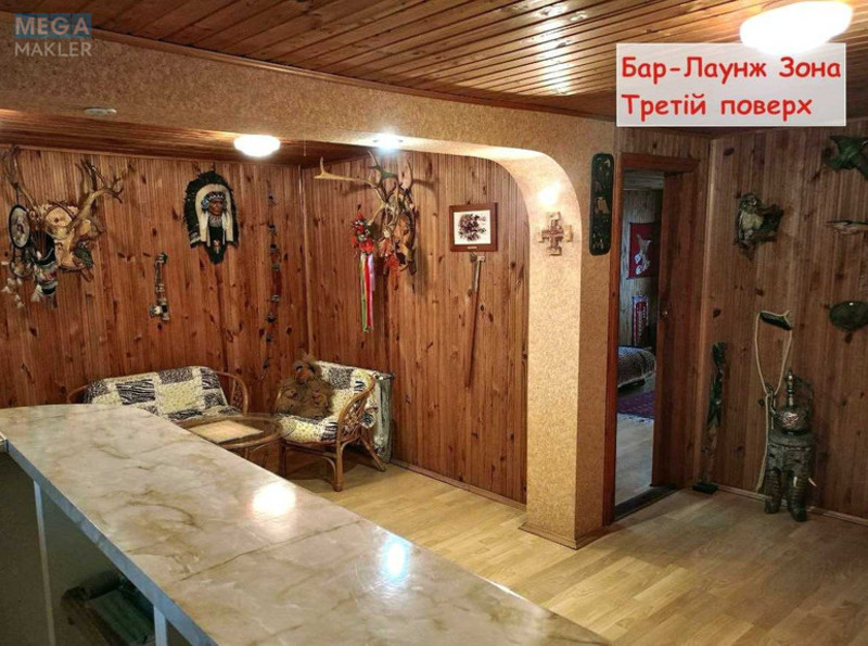 Продаж дома, 2&nbsp;поверху, 189&nbsp;кв.м, 7&nbsp;кімнат, ділянка 10&nbsp;соток, <a class="location-link" href="/kiev/" title="Недвижимость Київ">Київ</a>, <a class="location-link" href="/kiev/darnickij/" title="Недвижимость Дарницький район">Дарницький р-н</a>, Центральная ул. (изображение 21)