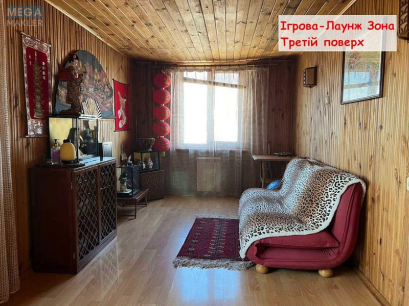 Продаж дома, 2&nbsp;поверху, 189&nbsp;кв.м, 7&nbsp;кімнат, ділянка 10&nbsp;соток, <a class="location-link" href="/kiev/" title="Недвижимость Київ">Київ</a>, <a class="location-link" href="/kiev/darnickij/" title="Недвижимость Дарницький район">Дарницький р-н</a>, Центральная ул. (изображение 23)