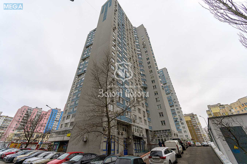 Продаж 2 кімнатної квартири (60/28/8,4), 16 пов. 25 пов. будинку, <a class="location-link" href="/kiev/" title="Недвижимость Київ">Київ</a>, <a class="location-link" href="/kiev/desnyanskij/" title="Недвижимость Деснянський район">Деснянський р-н</a>, Володимира Маяковського просп., 68 (изображение 20)