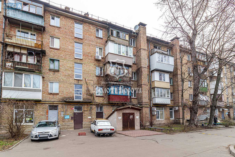 Продаж 3 кімнатної квартири (57/40/5), 5 пов. 5 пов. будинку, <a class="location-link" href="/kiev/" title="Недвижимость Київ">Київ</a>, <a class="location-link" href="/kiev/darnickij/" title="Недвижимость Дарницький район">Дарницький р-н</a>, Привокзальна вул., 12 (изображение 16)