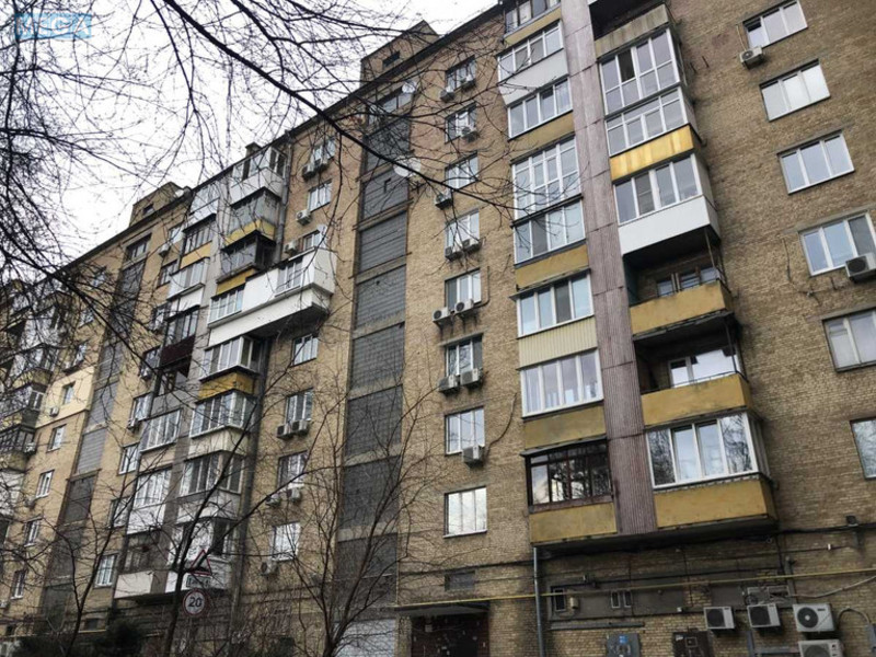 Продаж 2 кімнатної квартири (74/40/10), 6 пов. 10 пов. будинку, <a class="location-link" href="/kiev/" title="Недвижимость Київ">Київ</a>, <a class="location-link" href="/kiev/pecherskij/" title="Недвижимость Печерський район">Печерський р-н</a>, Лесі Українки бульв., 24 (изображение 4)