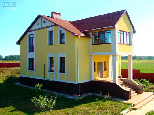 Продаж дома, 2&nbsp;поверху, 313&nbsp;кв.м, 6&nbsp;кімнат, ділянка 25&nbsp;соток, <a class="location-link" href="/zavalovka/" title="Недвижимость Завалівка">Завалівка</a>, Олгі Токаря (изображение 2)