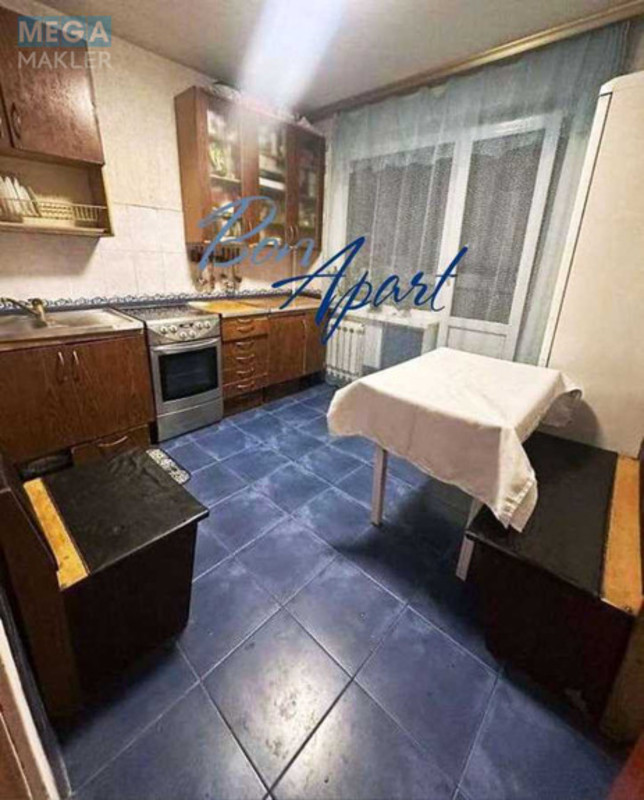 Продаж 3 кімнатної квартири (66/46/8,2), 16 пов. 16 пов. будинку, <a class="location-link" href="/kiev/" title="Недвижимость Київ">Київ</a>, <a class="location-link" href="/kiev/solomenskij/" title="Недвижимость Солом'янський район">Солом'янський р-н</a>, Патріарха Мстислава Скрипника вул., 9 (изображение 6)