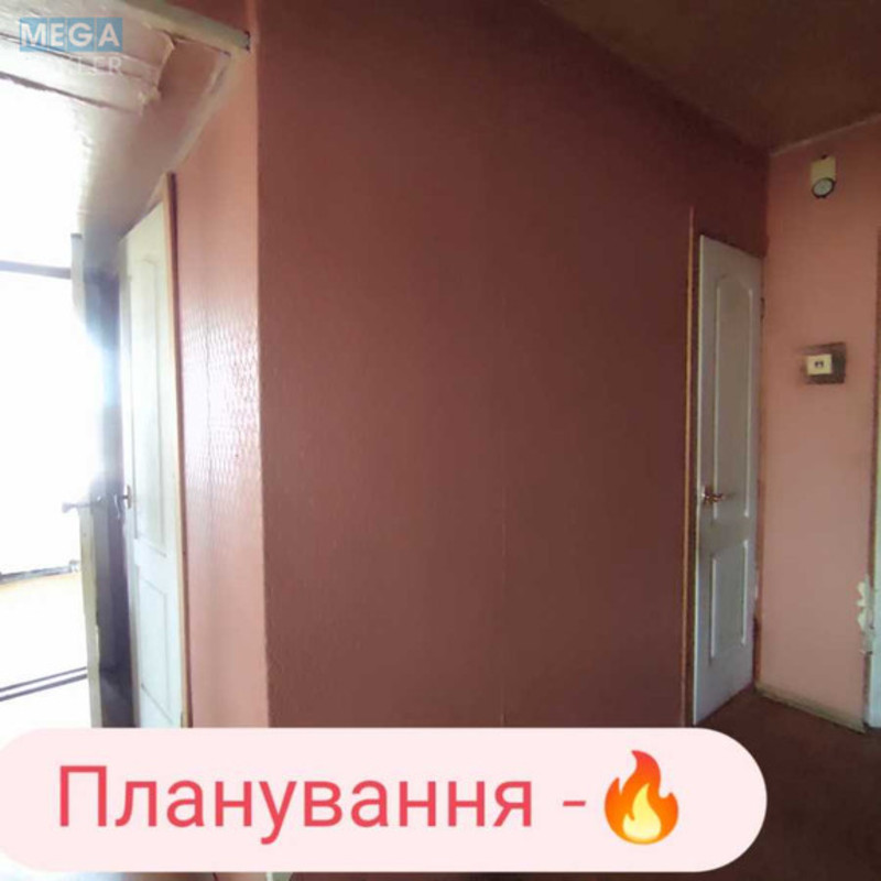 Продаж 2 кімнатної квартири (57/37/8,1), 4 пов. 4 пов. будинку, <a class="location-link" href="/kiev/" title="Недвижимость Київ">Київ</a>, <a class="location-link" href="/kiev/darnickij/" title="Недвижимость Дарницький район">Дарницький р-н</a>, Вуликова вул. (изображение 4)