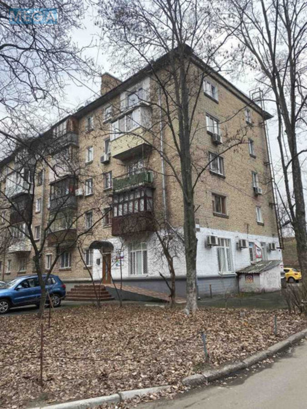 Продаж 3 кімнатної квартири (55,2/41/6), 1 пов. 5 пов. будинку, <a class="location-link" href="/kiev/" title="Недвижимость Київ">Київ</a>, <a class="location-link" href="/kiev/pecherskij/" title="Недвижимость Печерський район">Печерський р-н</a>, Щорса вул., 29а (изображение 18)