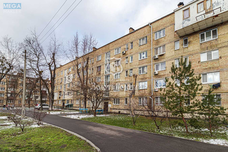 Продаж 1 кімнатної квартири (19,4/11/3,6), 1 пов. 5 пов. будинку, <a class="location-link" href="/kiev/" title="Недвижимость Київ">Київ</a>, <a class="location-link" href="/kiev/desnyanskij/" title="Недвижимость Деснянський район">Деснянський р-н</a>, Братиславська вул., 30а (изображение 10)