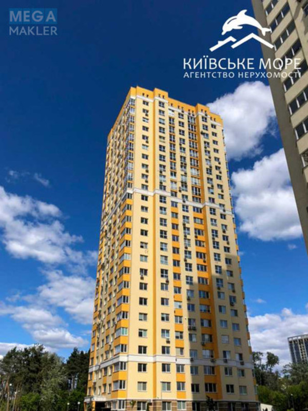 Оренда 2 кімнатної квартири, <a class="location-link" href="/kiev/" title="Недвижимость Київ">Київ</a>, <a class="location-link" href="/kiev/dneprovskij/" title="Недвижимость Дніпровський район">Дніпровський р-н</a>, Воскресенська вул., 18Б (изображение 14)