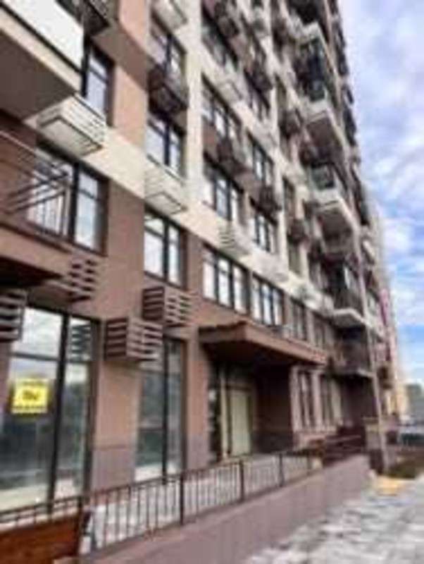 Продаж 3 кімнатної квартири (97,3/?/21), 2 пов. 18 пов. будинку, <a class="location-link" href="/kiev/" title="Недвижимость Київ">Київ</a>, <a class="location-link" href="/kiev/podolskij/" title="Недвижимость Подільський район">Подільський р-н</a>, Генерала Грекова вул., 2 (изображение 4)