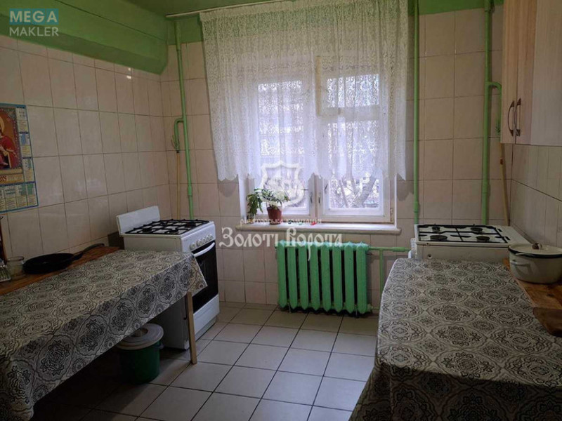 Продаж 15 кімнатної квартири (19/?/?), 4 пов. 5 пов. будинку, <a class="location-link" href="/kiev/" title="Недвижимость Київ">Київ</a>, <a class="location-link" href="/kiev/desnyanskij/" title="Недвижимость Деснянський район">Деснянський р-н</a>, Кубанської України  вул., 53а (изображение 7)