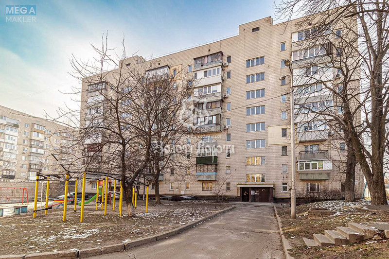 Продаж 3 кімнатної квартири (78/52/8), 2 пов. 9 пов. будинку, <a class="location-link" href="/kiev/" title="Недвижимость Київ">Київ</a>, <a class="location-link" href="/kiev/goloseevskij/" title="Недвижимость Голосіївський район">Голосіївський р-н</a>, Академіка Заболотного вул., 136а (изображение 22)