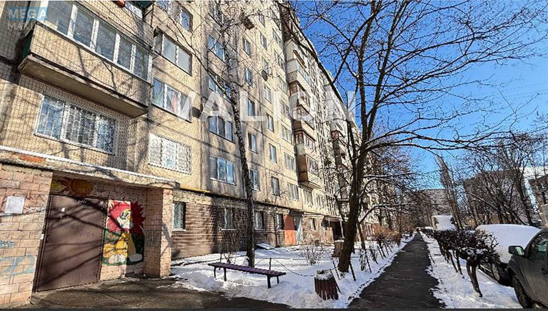 Продаж 3 кімнатної квартири (55/37/6), 6 пов. 9 пов. будинку, <a class="location-link" href="/kiev/" title="Недвижимость Київ">Київ</a>, <a class="location-link" href="/kiev/svyatoshinskij/" title="Недвижимость Святошинський район">Святошинський р-н</a>, Кольцова бульв., 19 (изображение 15)