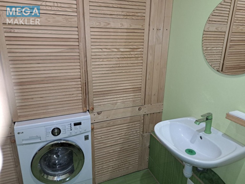 Продаж 3 кімнатної квартири (93/47/15), 23 пов. 25 пов. будинку, <a class="location-link" href="/kiev/" title="Недвижимость Київ">Київ</a>, <a class="location-link" href="/kiev/darnickij/" title="Недвижимость Дарницький район">Дарницький р-н</a>, Урлівська вул. будинок 34 ( <img src="https://megamakler.com.ua/metro/00ff00.gif" alt="" class="metro" /> м. Осокорки, 10 ) (изображение 8)