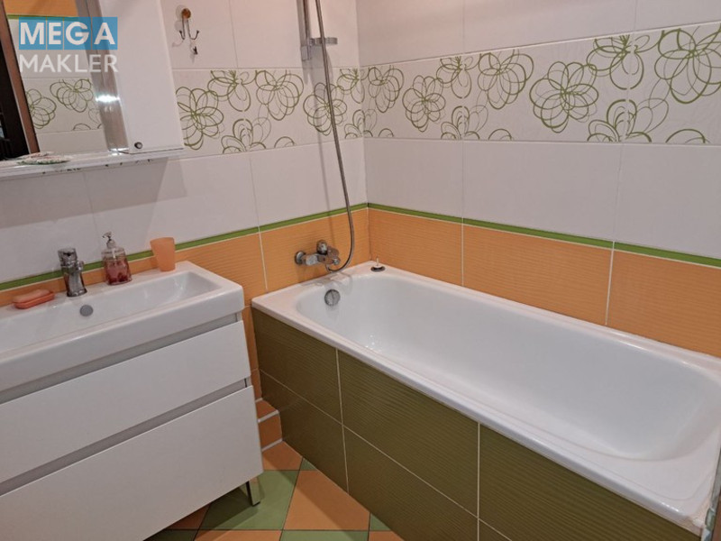 Продаж 3 кімнатної квартири (93/47/15), 23 пов. 25 пов. будинку, <a class="location-link" href="/kiev/" title="Недвижимость Київ">Київ</a>, <a class="location-link" href="/kiev/darnickij/" title="Недвижимость Дарницький район">Дарницький р-н</a>, Урлівська вул. будинок 34 ( <img src="https://megamakler.com.ua/metro/00ff00.gif" alt="" class="metro" /> м. Осокорки, 10 ) (изображение 9)