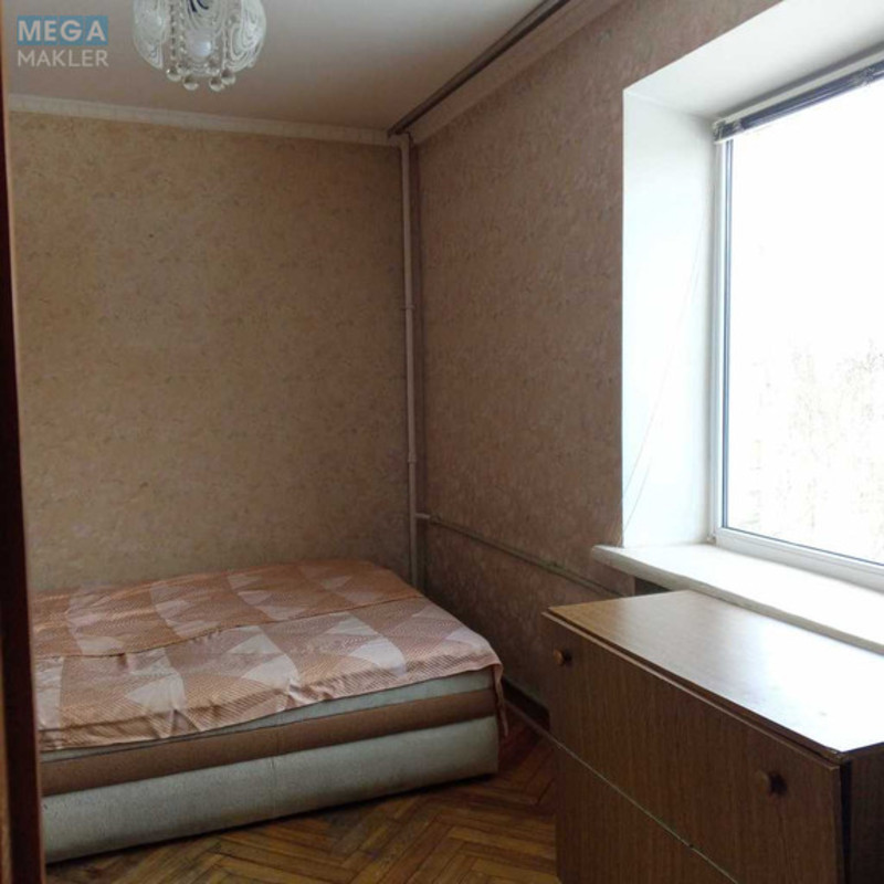 Продаж 2 кімнатної квартири (47/?/6), 4 пов. 5 пов. будинку, <a class="location-link" href="/kiev/" title="Недвижимость Київ">Київ</a>, <a class="location-link" href="/kiev/svyatoshinskij/" title="Недвижимость Святошинський район">Святошинський р-н</a>, Перемоги просп., 104а (изображение 3)