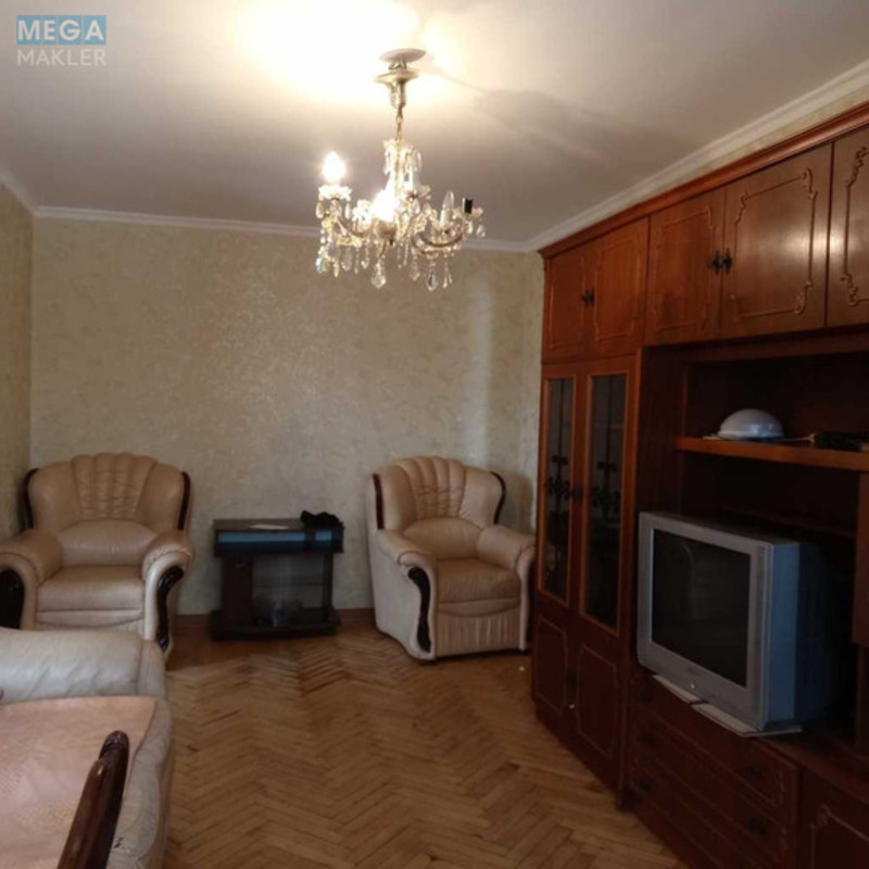 Продаж 2 кімнатної квартири (47/?/6), 4 пов. 5 пов. будинку, <a class="location-link" href="/kiev/" title="Недвижимость Київ">Київ</a>, <a class="location-link" href="/kiev/svyatoshinskij/" title="Недвижимость Святошинський район">Святошинський р-н</a>, Перемоги просп., 104а (изображение 5)