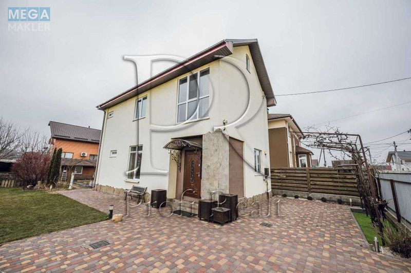 Продаж дома, 2&nbsp;поверху, 110&nbsp;кв.м, 3&nbsp;кімнати, ділянка 6&nbsp;соток, <a class="location-link" href="/kiev/" title="Недвижимость Київ">Київ</a>, <a class="location-link" href="/kiev/desnyanskij/" title="Недвижимость Деснянський район">Деснянський р-н</a>, Пухівська вул. (изображение 16)