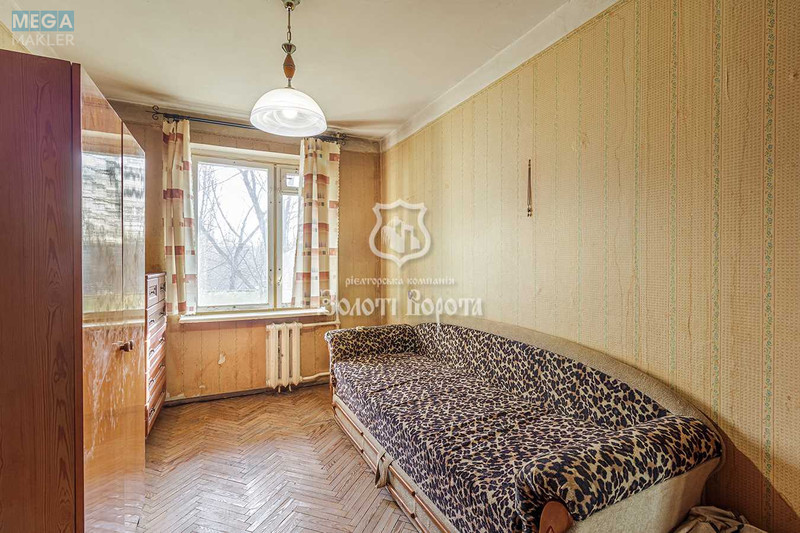 Продаж 4 кімнатної квартири (80/55/6), 4 пов. 9 пов. будинку, <a class="location-link" href="/kiev/" title="Недвижимость Київ">Київ</a>, <a class="location-link" href="/kiev/svyatoshinskij/" title="Недвижимость Святошинський район">Святошинський р-н</a>, Генерала Потапова вул., 4 (изображение 7)