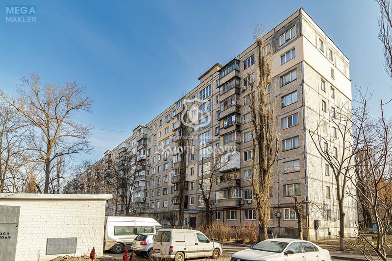 Продаж 4 кімнатної квартири (80/55/6), 4 пов. 9 пов. будинку, <a class="location-link" href="/kiev/" title="Недвижимость Київ">Київ</a>, <a class="location-link" href="/kiev/svyatoshinskij/" title="Недвижимость Святошинський район">Святошинський р-н</a>, Генерала Потапова вул., 4 (изображение 20)