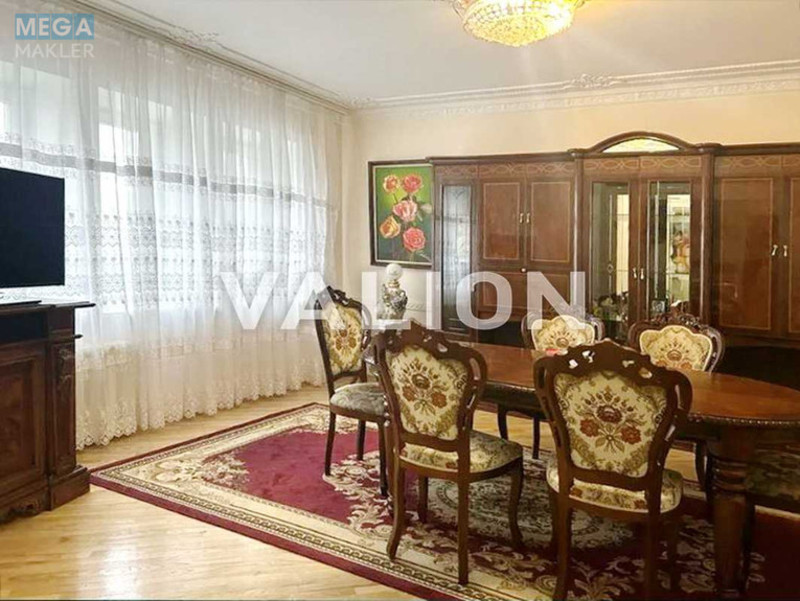 Продаж 3 кімнатної квартири (120/55/14), 9 пов. 15 пов. будинку, <a class="location-link" href="/kiev/" title="Недвижимость Київ">Київ</a>, <a class="location-link" href="/kiev/svyatoshinskij/" title="Недвижимость Святошинський район">Святошинський р-н</a>, Відпочинку вул., 10 (изображение 2)