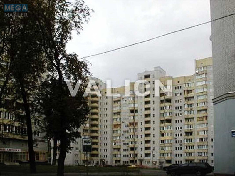 Продаж 3 кімнатної квартири (120/55/14), 9 пов. 15 пов. будинку, <a class="location-link" href="/kiev/" title="Недвижимость Київ">Київ</a>, <a class="location-link" href="/kiev/svyatoshinskij/" title="Недвижимость Святошинський район">Святошинський р-н</a>, Відпочинку вул., 10 (изображение 18)