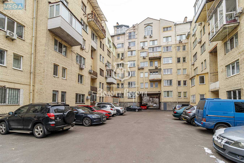 Продаж 5 кімнатної квартири (180/60/20), 6 пов. 7 пов. будинку, <a class="location-link" href="/kiev/" title="Недвижимость Київ">Київ</a>, <a class="location-link" href="/kiev/shevchenkovskij/" title="Недвижимость Шевченківський район">Шевченківський р-н</a>, Лукянівська вул., 63 (изображение 23)