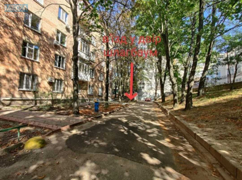 Продаж 1 кімнатної квартири (37/?/?), 1 пов. 5 пов. будинку, <a class="location-link" href="/kiev/" title="Недвижимость Київ">Київ</a>, <a class="location-link" href="/kiev/pecherskij/" title="Недвижимость Печерський район">Печерський р-н</a>, Иоанна Павла ІІ ул., 15 (изображение 4)