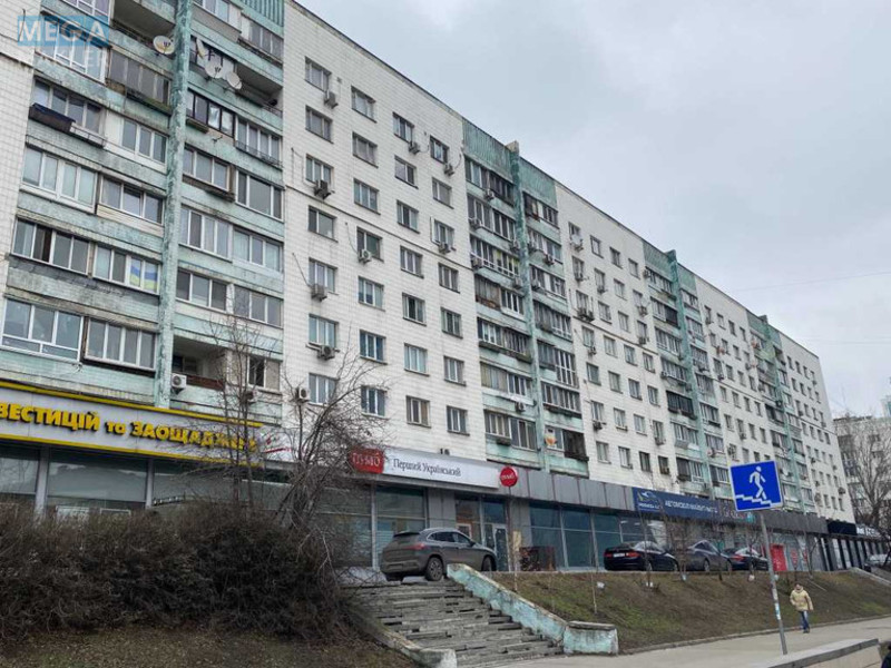 Продаж 2 кімнатної квартири (45/?/8), 4 пов. 9 пов. будинку, <a class="location-link" href="/kiev/" title="Недвижимость Київ">Київ</a>, <a class="location-link" href="/kiev/shevchenkovskij/" title="Недвижимость Шевченківський район">Шевченківський р-н</a>, Перемоги просп., 20 (изображение 18)