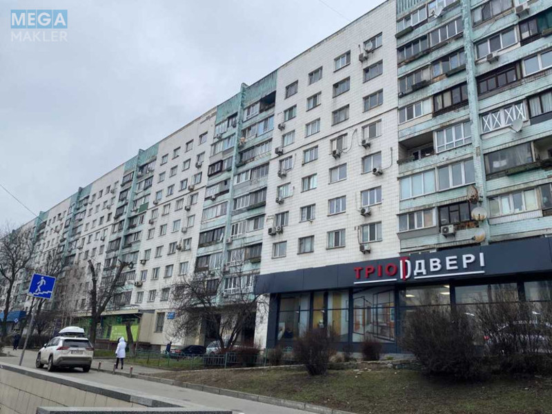 Продаж 2 кімнатної квартири (45/?/8), 4 пов. 9 пов. будинку, <a class="location-link" href="/kiev/" title="Недвижимость Київ">Київ</a>, <a class="location-link" href="/kiev/shevchenkovskij/" title="Недвижимость Шевченківський район">Шевченківський р-н</a>, Перемоги просп., 20 (изображение 19)