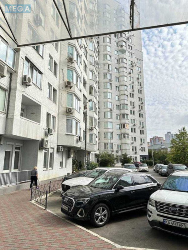 Продаж 4 кімнатної квартири (125/81/15), 14 пов. 23 пов. будинку, <a class="location-link" href="/kiev/" title="Недвижимость Київ">Київ</a>, <a class="location-link" href="/kiev/darnickij/" title="Недвижимость Дарницький район">Дарницький р-н</a>, Миколи Бажана просп., 12 (изображение 2)