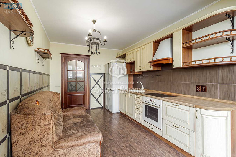 Продаж 3 кімнатної квартири (103/53/12), 3 пов. 16 пов. будинку, <a class="location-link" href="/kiev/" title="Недвижимость Київ">Київ</a>, <a class="location-link" href="/kiev/solomenskij/" title="Недвижимость Солом'янський район">Солом'янський р-н</a>, Смілянська вул., 15 (изображение 9)