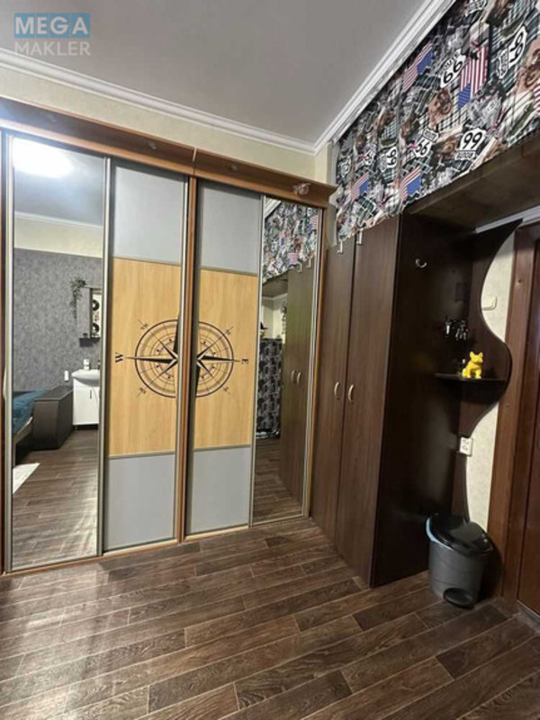 Продаж 1 кімнатної квартири (20/?/?), 2 пов. 5 пов. будинку, <a class="location-link" href="/kiev/" title="Недвижимость Київ">Київ</a>, <a class="location-link" href="/kiev/darnickij/" title="Недвижимость Дарницький район">Дарницький р-н</a>, Російська вул., 31 (изображение 8)