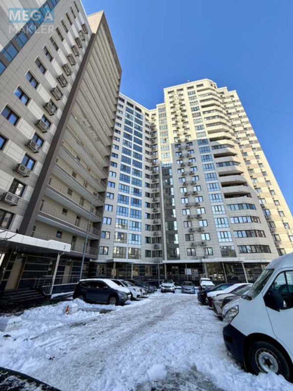 Продаж 2 кімнатної квартири (90/40/16), 7 пов. 18 пов. будинку, <a class="location-link" href="/kiev/" title="Недвижимость Київ">Київ</a>, <a class="location-link" href="/kiev/solomenskij/" title="Недвижимость Солом'янський район">Солом'янський р-н</a>, Николая Островского ул., 40 (изображение 21)