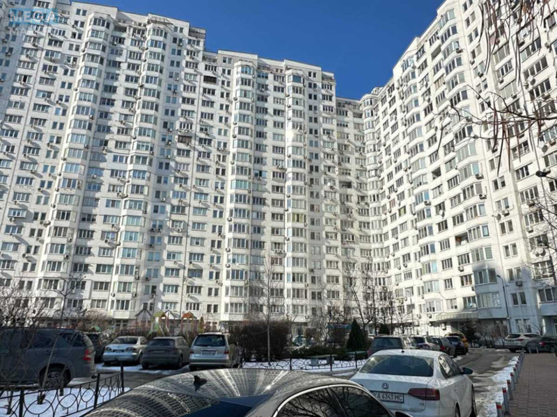 Продаж 4 кімнатної квартири (125/81/15), 14 пов. 23 пов. будинку, <a class="location-link" href="/kiev/" title="Недвижимость Київ">Київ</a>, <a class="location-link" href="/kiev/darnickij/" title="Недвижимость Дарницький район">Дарницький р-н</a>, Миколи Бажана просп., 12 (изображение 18)