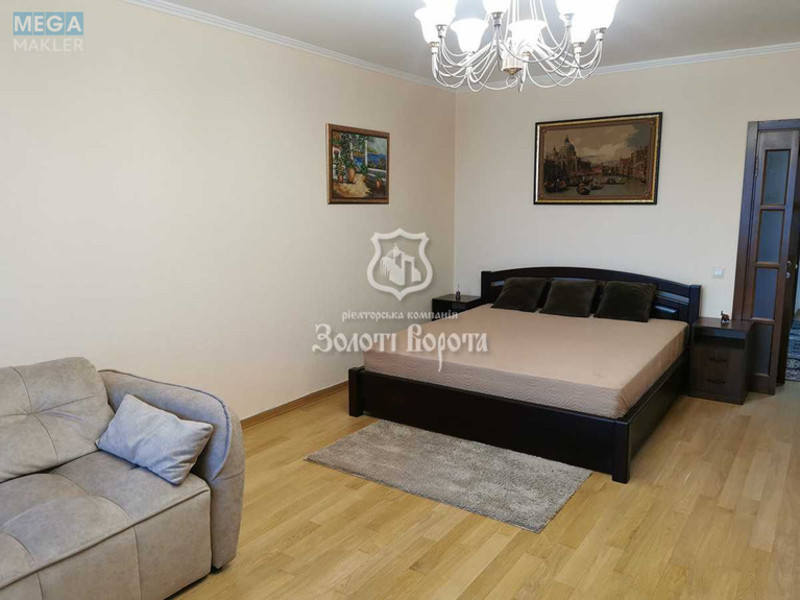 Продаж 3 кімнатної квартири (127/77/20), 7 пов. 14 пов. будинку, <a class="location-link" href="/kiev/" title="Недвижимость Київ">Київ</a>, <a class="location-link" href="/kiev/pecherskij/" title="Недвижимость Печерський район">Печерський р-н</a>, Панаса Мирного вул., 12 (изображение 3)