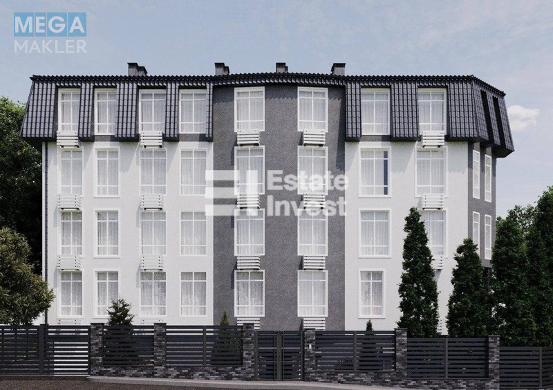 Продаж 1 кімнатної квартири (18/?/?), 2 пов. 4 пов. будинку, <a class="location-link" href="/kiev/" title="Недвижимость Київ">Київ</a>, <a class="location-link" href="/kiev/svyatoshinskij/" title="Недвижимость Святошинський район">Святошинський р-н</a>, Обухівська вул., 60 (изображение 2)