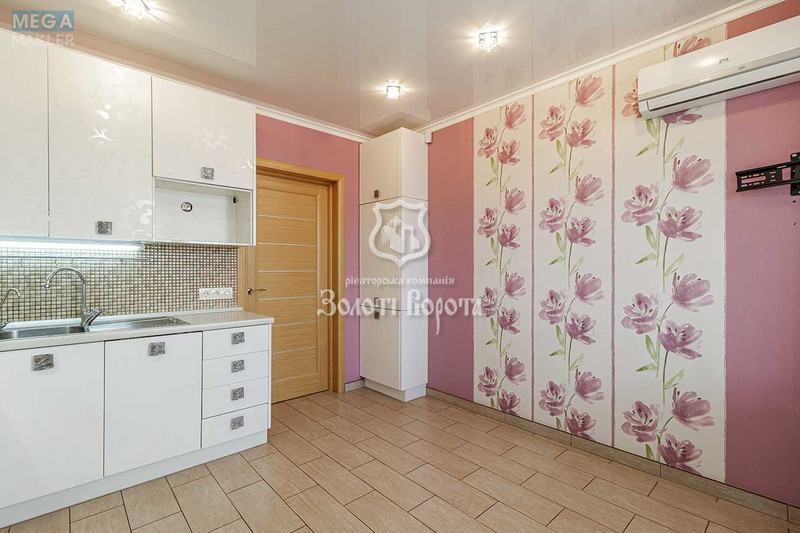 Продаж 3 кімнатної квартири (100/53/11,4), 17 пов. 25 пов. будинку, <a class="location-link" href="/kiev/" title="Недвижимость Київ">Київ</a>, <a class="location-link" href="/kiev/darnickij/" title="Недвижимость Дарницький район">Дарницький р-н</a>, Урлівська вул., 38 (изображение 3)