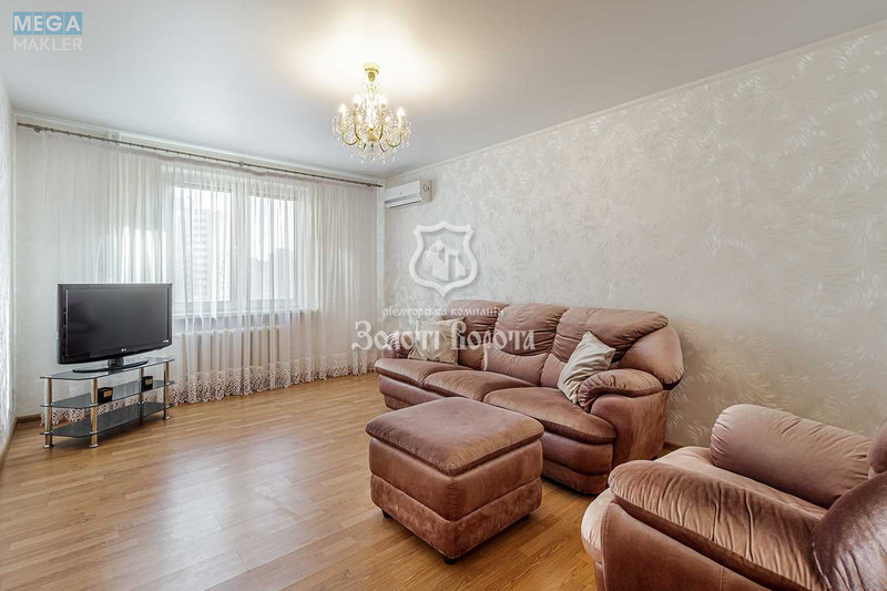 Продаж 3 кімнатної квартири (100/53/11,4), 17 пов. 25 пов. будинку, <a class="location-link" href="/kiev/" title="Недвижимость Київ">Київ</a>, <a class="location-link" href="/kiev/darnickij/" title="Недвижимость Дарницький район">Дарницький р-н</a>, Урлівська вул., 38 (изображение 5)