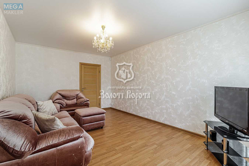 Продаж 3 кімнатної квартири (100/53/11,4), 17 пов. 25 пов. будинку, <a class="location-link" href="/kiev/" title="Недвижимость Київ">Київ</a>, <a class="location-link" href="/kiev/darnickij/" title="Недвижимость Дарницький район">Дарницький р-н</a>, Урлівська вул., 38 (изображение 6)