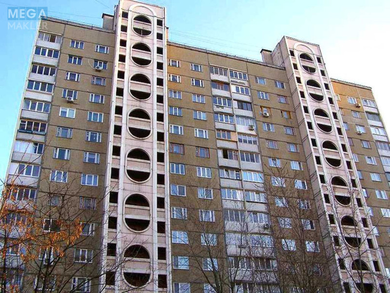 Продаж 2 кімнатної квартири (53,7/29,5/8,2), 5 пов. 16 пов. будинку, <a class="location-link" href="/kiev/" title="Недвижимость Київ">Київ</a>, <a class="location-link" href="/kiev/darnickij/" title="Недвижимость Дарницький район">Дарницький р-н</a>, Архитектора Вербицкого ул., 9д (изображение 4)