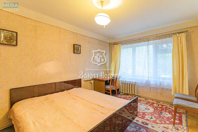 Продаж 2 кімнатної квартири (44/30/6), 1 пов. 5 пов. будинку, <a class="location-link" href="/kiev/" title="Недвижимость Київ">Київ</a>, <a class="location-link" href="/kiev/dneprovskij/" title="Недвижимость Дніпровський район">Дніпровський р-н</a>, Будівельників вул., 8а (изображение 6)