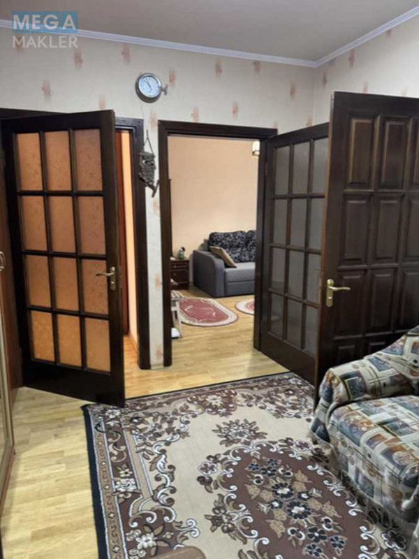 Продаж 3 кімнатної квартири (71/?/7), 11 пов. 16 пов. будинку, <a class="location-link" href="/kiev/" title="Недвижимость Київ">Київ</a>, <a class="location-link" href="/kiev/desnyanskij/" title="Недвижимость Деснянський район">Деснянський р-н</a>, Владимира Маяковского просп., 17 (изображение 18)