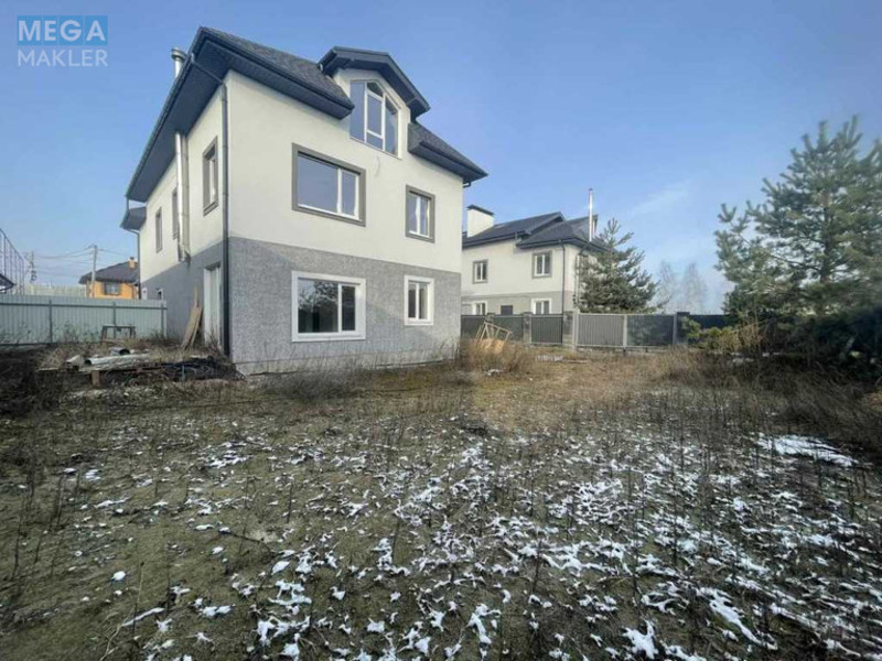 Продаж дома, 3&nbsp;поверху, 160&nbsp;кв.м, 5&nbsp;кімнат, ділянка 4&nbsp;сотки, <a class="location-link" href="/vorzel/" title="Недвижимость Ворзель">Ворзель</a>, Лесная (изображение 21)