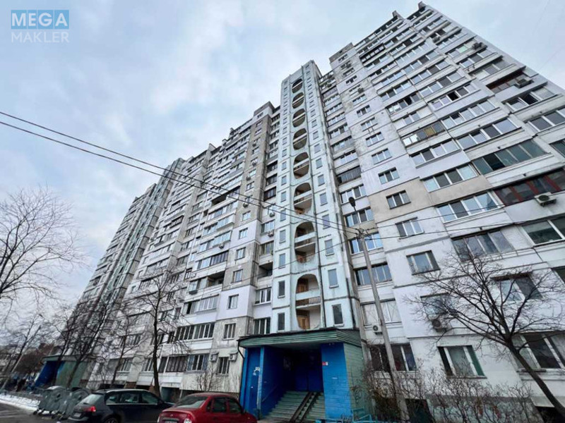 Продаж 3 кімнатної квартири (88/55/15), 3 пов. 16 пов. будинку, <a class="location-link" href="/kiev/" title="Недвижимость Київ">Київ</a>, <a class="location-link" href="/kiev/desnyanskij/" title="Недвижимость Деснянський район">Деснянський р-н</a>, Оноре Де Бальзака ул., 24 (изображение 24)