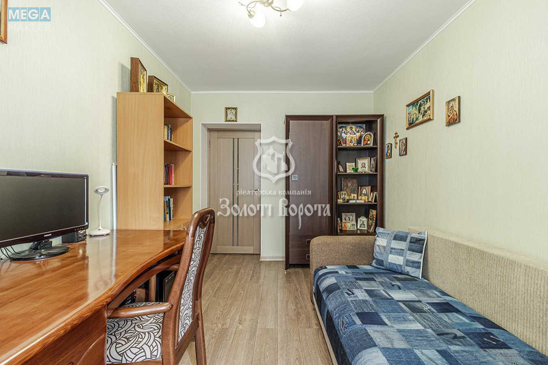 Продаж 3 кімнатної квартири (67,5/41/8), 15 пов. 16 пов. будинку, <a class="location-link" href="/kiev/" title="Недвижимость Київ">Київ</a>, <a class="location-link" href="/kiev/svyatoshinskij/" title="Недвижимость Святошинський район">Святошинський р-н</a>, Верховинна вул., 34 (изображение 8)