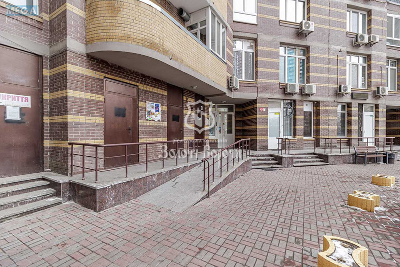 Продаж 2 кімнатної квартири (90/40/14), 12 пов. 25 пов. будинку, <a class="location-link" href="/kiev/" title="Недвижимость Київ">Київ</a>, <a class="location-link" href="/kiev/darnickij/" title="Недвижимость Дарницький район">Дарницький р-н</a>, Анни Ахматової вул., 30 (изображение 18)