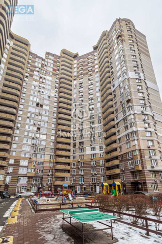 Продаж 2 кімнатної квартири (90/40/14), 12 пов. 25 пов. будинку, <a class="location-link" href="/kiev/" title="Недвижимость Київ">Київ</a>, <a class="location-link" href="/kiev/darnickij/" title="Недвижимость Дарницький район">Дарницький р-н</a>, Анни Ахматової вул., 30 (изображение 19)